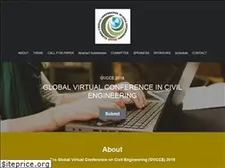 Sites similar to gvcce.strikingly.com