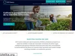 Sites similar to gvcgaesco.es