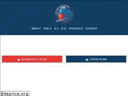 Sites similar to gvchristianschool.com