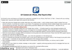 Sites similar to gvconnect.com