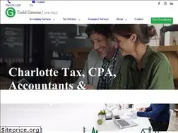 Sites similar to gvcpas.com