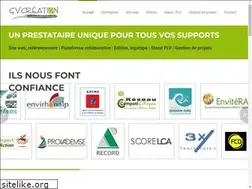 Sites similar to gvcreation.com