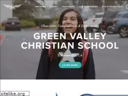Sites similar to gvcs.org
