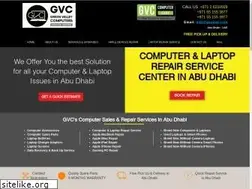 Sites similar to gvcuae.com