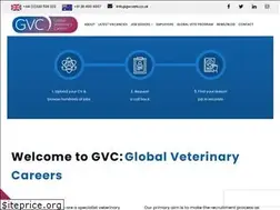 Sites similar to gvcvets.co.uk