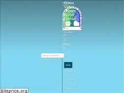 Sites similar to gvcwd.org