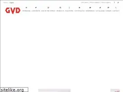 Sites similar to gvd.com.tr