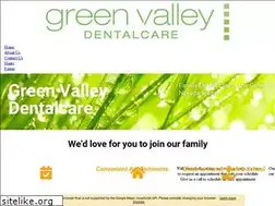 Sites similar to gvdentalcare.com