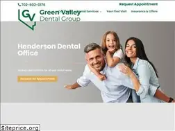 Sites similar to gvdentalgroup.com