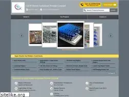 Sites similar to gvdisplays.com