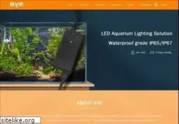 Sites similar to gve-cn.com