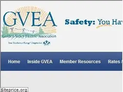 Sites similar to gvea.com