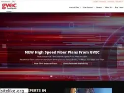 Sites similar to gvec.net