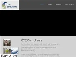 Sites similar to gveconsultants.com