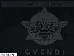 Sites similar to gvendi.com