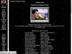 Sites similar to gvenegas.com