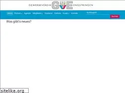 Sites similar to gvengstringen.ch