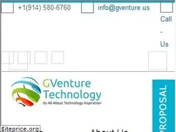 Sites similar to gventure.us