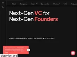 Sites similar to gventures.co