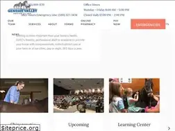 Sites similar to gvequine.com