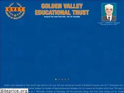 Sites similar to gvet.edu.in