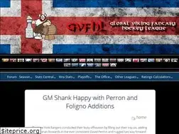 Sites similar to gvfhl.com