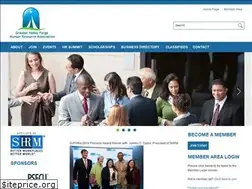 Sites similar to gvfhra.org