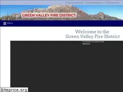 Sites similar to gvfire.org