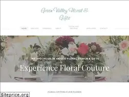 Sites similar to gvfloral.net