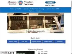 Sites similar to gvfrs.org