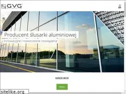 Sites similar to gvg.com.pl
