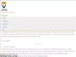 Sites similar to gvg.cz