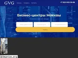 Sites similar to gvg.ru
