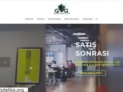 Sites similar to gvgbilisim.com.tr