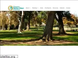 Sites similar to gvgc.us