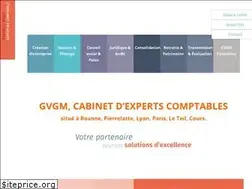 Sites similar to gvgm.fr