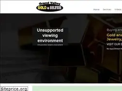 Sites similar to gvgoldandsilver.com