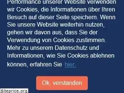 Sites similar to gvh.de