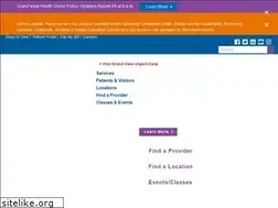 Sites similar to gvh.org