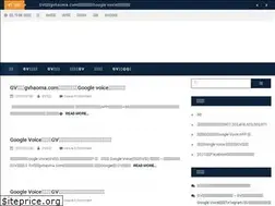 Sites similar to gvhaoma.com