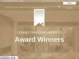 Sites similar to gvhba.org