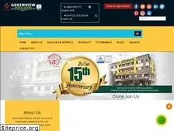 Sites similar to gvhcol.com