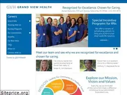 Sites similar to gvhjobs.org