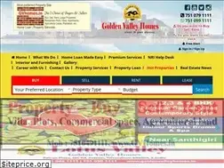 Sites similar to gvhomes.in