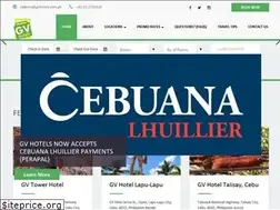 Sites similar to gvhotels.com.ph