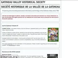 Sites similar to gvhs.ca