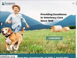 Sites similar to gvhvets.com