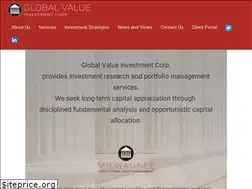 Sites similar to gvi-corp.com