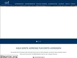 Sites similar to gvi-immobilien.de