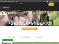 Sites similar to gvi.co.uk
